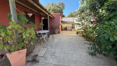 House on Calle Cerro de Las Animas (Del) photo 60