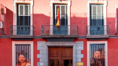 Flat on Calle del Espíritu Santo photo 27
