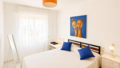 Apartment on Avinguda de Tamarit photo 8