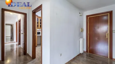 Apartment on Calle del Marqués de Mondéjar photo 3