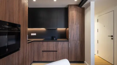 Penthouse in Albaicín photo 10