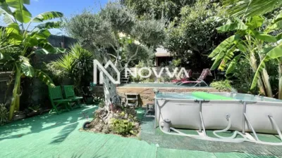 Chalet in Palafolls photo 41