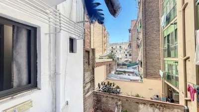 Duplex in El Poble-sec photo 17