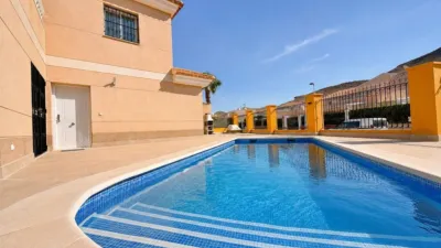 Casa en Costa de Almeria photo 2