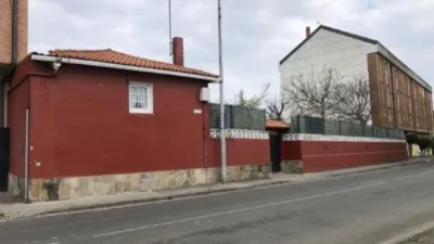 Casa en venta en Avenida de Santa Marina, cerca de Rúa Casal dos Ovos - Vista 4