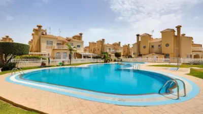 House in Playa Flamenca photo 27