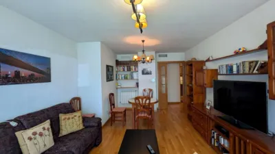 Apartment on Jaén Street photo 2