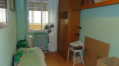 Apartment on Avenida de Bruselas photo 26