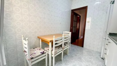 Apartment on Calle de Ángel Senra photo 36