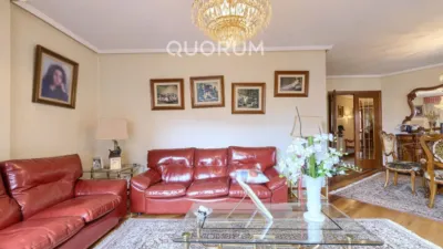Apartment in Basauri - Centre - Ariz - Uribarri photo 9