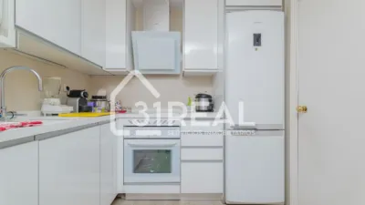 Apartment on Calle de la Isla Malaita photo 21