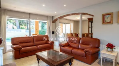 House in Vilafortuny photo 6