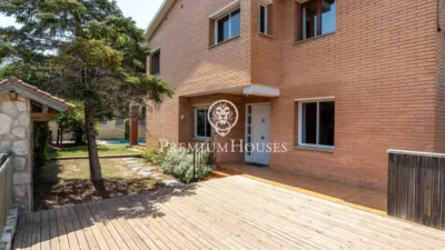 House in Vilafortuny photo 46