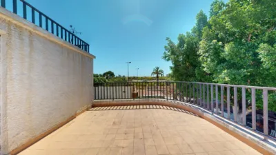 Chalet in University Area photo 15