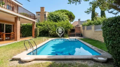 House in Vilafortuny photo 53