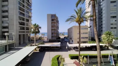 Apartment on Avenida del Mediterraneo photo 13