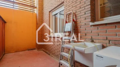 Apartment on Calle de la Isla Malaita photo 23