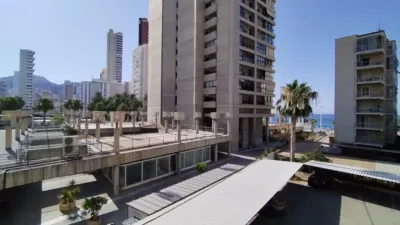 Apartment on Avenida del Mediterraneo photo 25