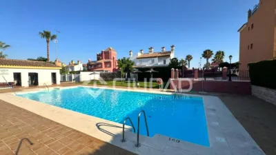 Apartment in Martín Miguel photo 24