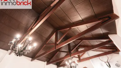 Chalet in Campo de Aras photo 17