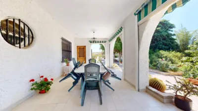 Chalet in University Area photo 4