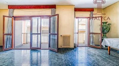 Apartment on San Eloy Street photo 15