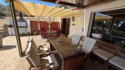 House on Calle Cerro de Las Animas (Del) photo 52