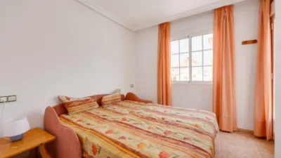 House in Playa Flamenca photo 22