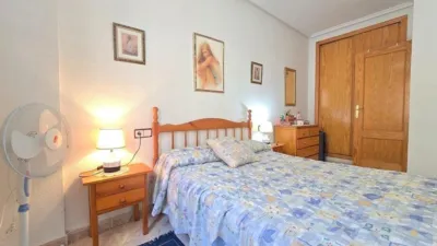 Apartment in Bus Station photo 7