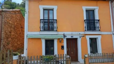 Piso en calle de La Escuela Politécnica de Ferrol photo 9