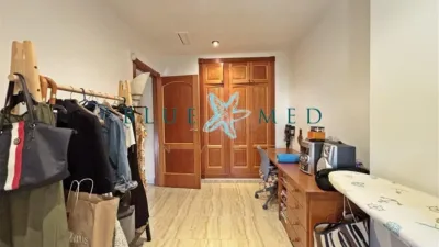 Dúplex en Avenida de Cabo Cope photo 22
