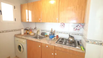 Apartment in the Centre photo 6