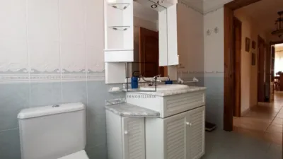 Chalet on Calle Monetes photo 32