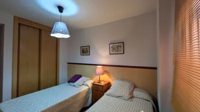 Apartment on Jaén Street photo 18