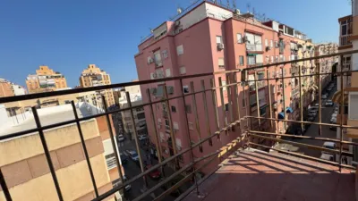 Apartment on Calle de Campoverde, 49 photo 25