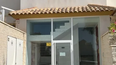 Apartment in the City Centre photo 35