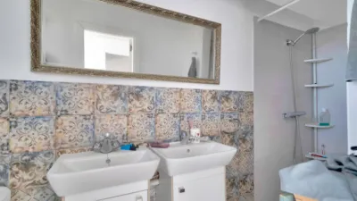 Chalet on Calle 18 Avenida del Fuego photo 41