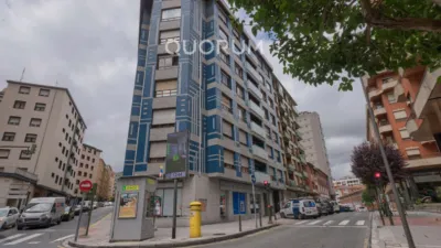 Apartment in Basauri - Centre - Ariz - Uribarri photo 30