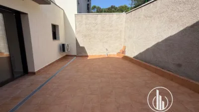 Terraced house on Carrer de Miquel Servet photo 12