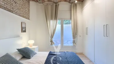 Apartment on Ronda del General Mitre photo 40