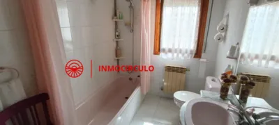 Chalet in Monasterio de Rodilla photo 12