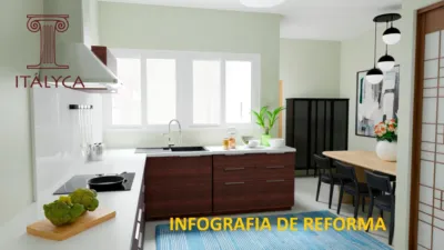 Apartment on San Eloy Street photo 4
