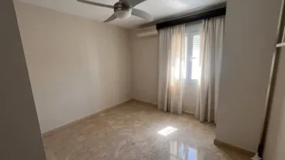 Flat in Cortadura photo 11