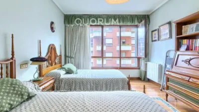 Apartment in Basauri - Centre - Ariz - Uribarri photo 21