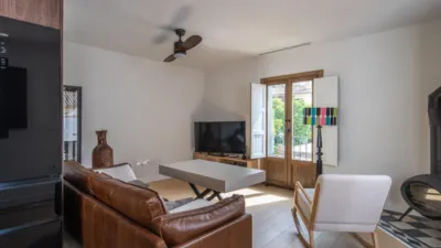 Apartment in Albaicín photo 5