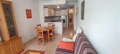 Pis – Torrevieja - Vista 3