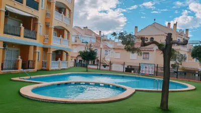 Piso – Torrevieja - Vista 3