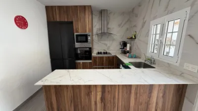 Casa – Pilar de la Horadada, Barrio Los Segundas - Más