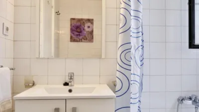 Apartment on Avenida de Menéndez Pelayo photo 21