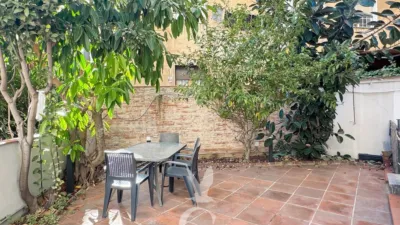 Apartment on Ronda del General Mitre photo 3
